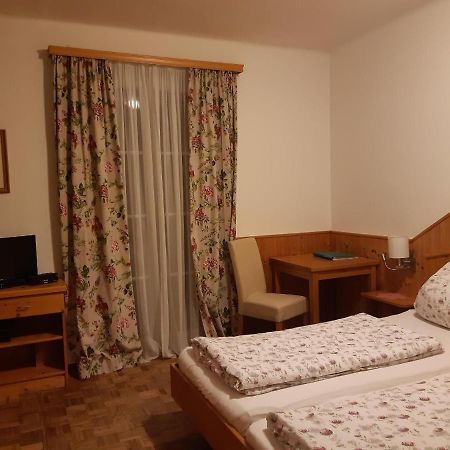 Urlaub Am Bauernhof Grabenhofer Βίλα Sankt Jakob im Walde Εξωτερικό φωτογραφία