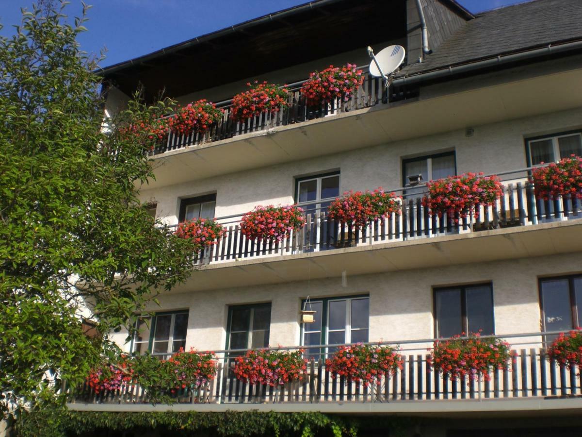 Urlaub Am Bauernhof Grabenhofer Βίλα Sankt Jakob im Walde Εξωτερικό φωτογραφία